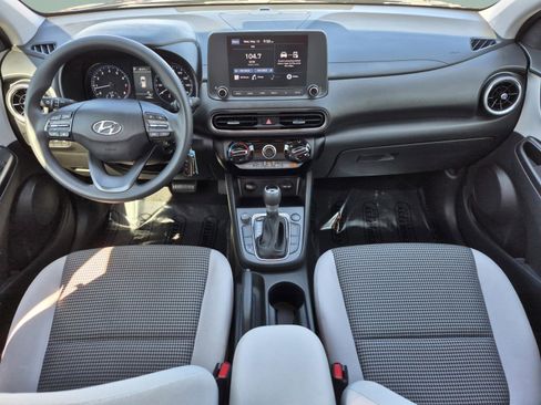 Certified 2023 Hyundai Kona SE w/ Cargo Package AWD/4WD image 10