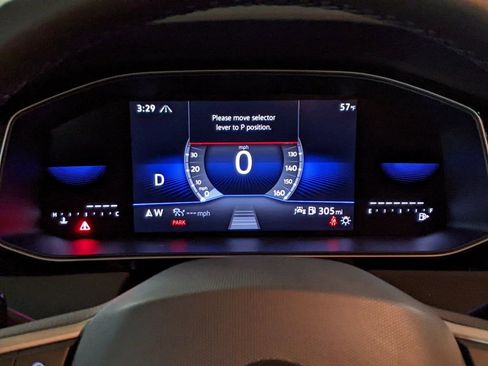 New 2026 Volkswagen Jetta S image 16