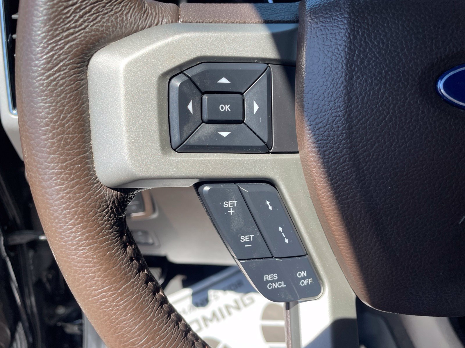 Used 2022 Ford F250 King Ranch w/ King Ranch Ultimate Package AWD/4WD image 18