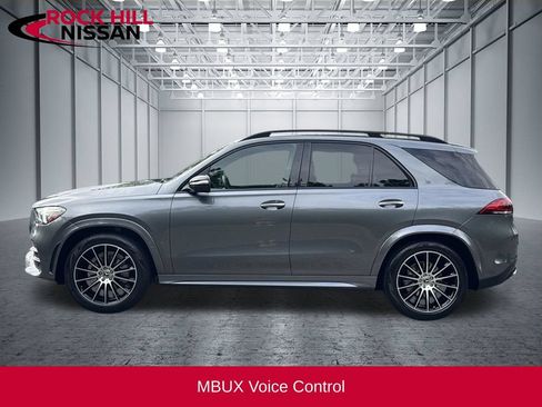 Used 2021 Mercedes-Benz GLE 350 image 4