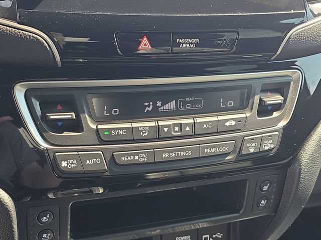 Used 2022 Honda Passport Elite image 26