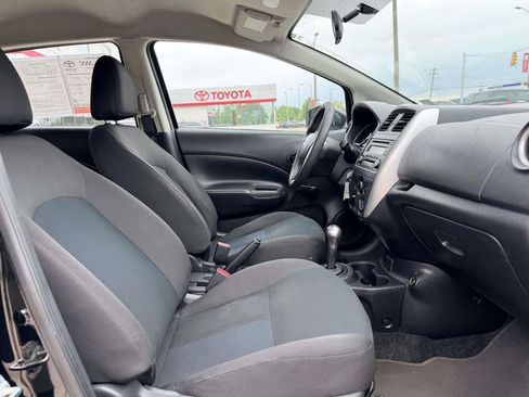 Used 2018 Nissan Versa Note S FWD image 13