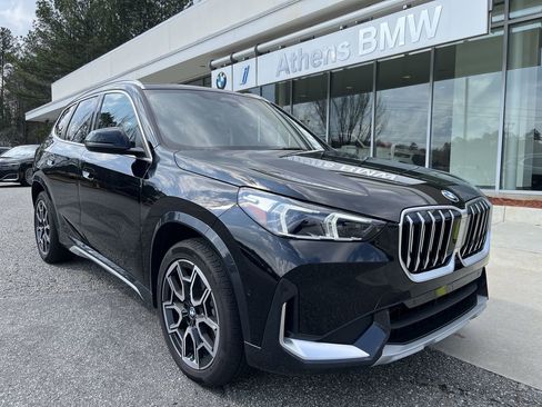 Certified 2025 BMW X1 xDrive28i w/ Convenience Package image 1