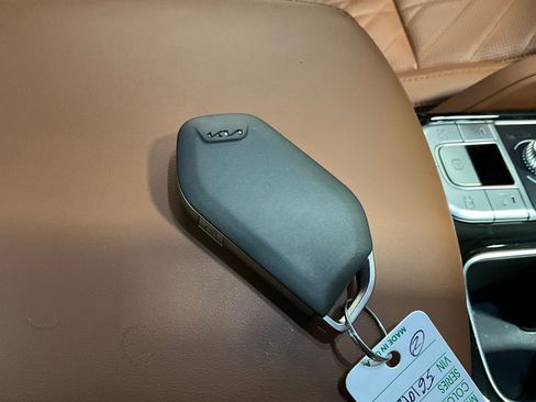 Used 2024 Kia Telluride SX Prestige X-Line image 10