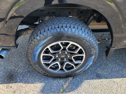 Used 2021 Ford F150 XLT w/ Equipment Group 302A High image 13