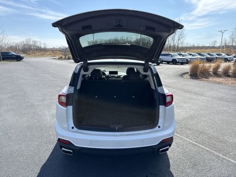 Used 2024 Acura RDX w/ Technology Package image 24