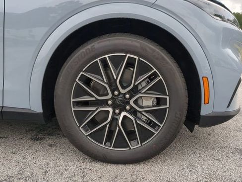 New 2025 Ford Mustang Mach-E Premium image 10