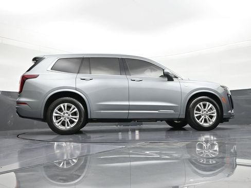 Certified 2023 Cadillac XT6 Luxury FWD image 25