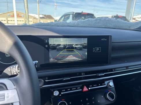 New 2026 Hyundai Santa Cruz SEL AWD/4WD image 24