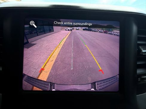 Used 2019 RAM 1500 Big Horn AWD/4WD image 14
