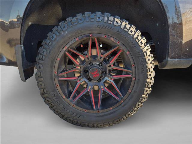 Used 2020 Chevrolet Silverado 1500 RST AWD/4WD image 14