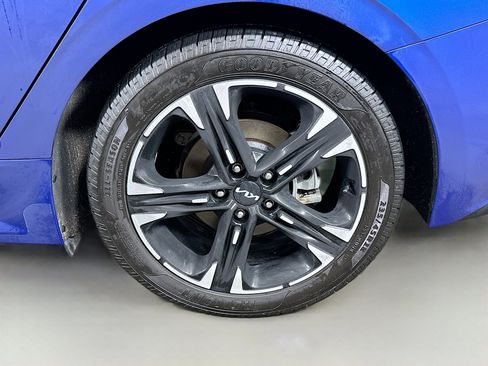 Used 2022 Kia K5 GT-Line w/ GT-Line Awd Premium Package image 31