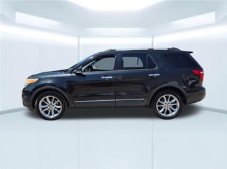 Used 2013 Ford Explorer XLT AWD/4WD video 2