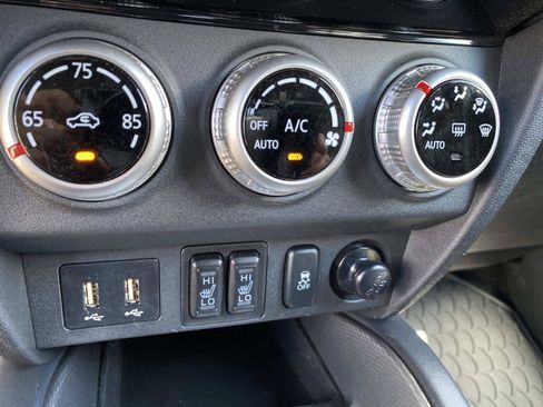 Used 2024 Mitsubishi Outlander Sport AWD image 15