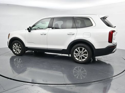 Used 2020 Kia Telluride SX w/ SX Prestige Package AWD/4WD image 5