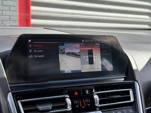 Used 2022 BMW M850i Gran Coupe xDrive M850i xDrive Gran Coupe w/ M Carbon Exterior Package image 24