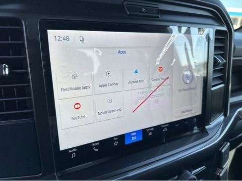 New 2026 Ford F150 STX w/ Equipment Group 200A image 8