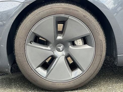 Used 2023 Tesla Model 3 Standard Range RWD image 24