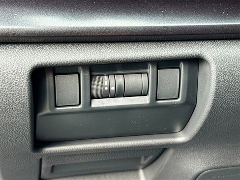 New 2025 Subaru Impreza RS image 6