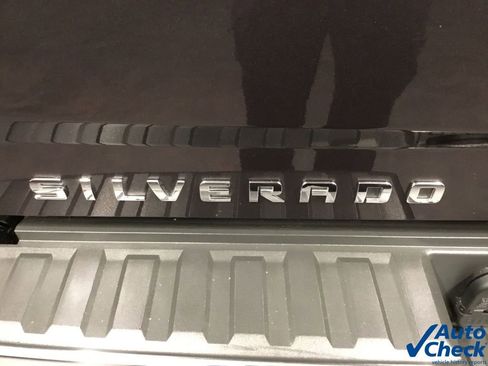 Used 2014 Chevrolet Silverado 1500 LTZ Z71 w/ LTZ Plus Package image 17