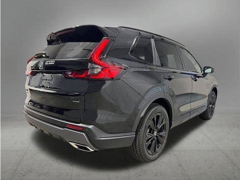 New 2026 Honda CR-V Sport Touring image 7