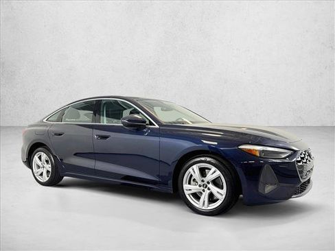 Used 2025 Audi A5 2.0T Premium AWD/4WD image 7