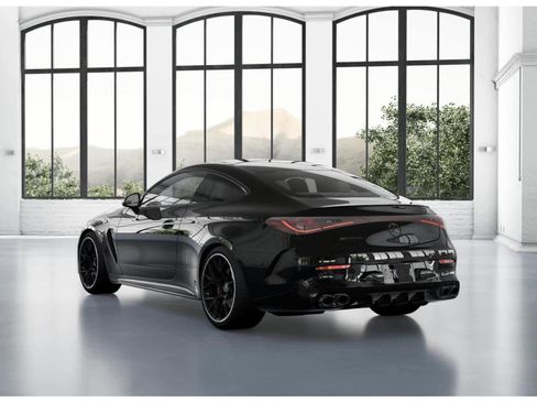 New 2026 Mercedes-Benz CLE 53 AMG 4MATIC Coupe image 27