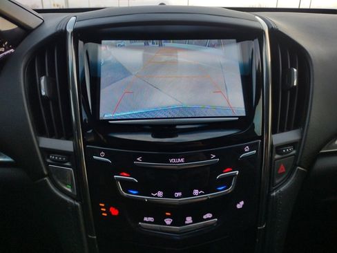 Used 2016 Cadillac ATS Luxury image 23