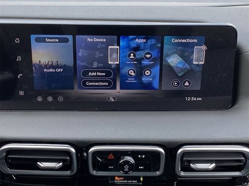 New 2026 Nissan Sentra SV w/ Floor Mat Package image 23