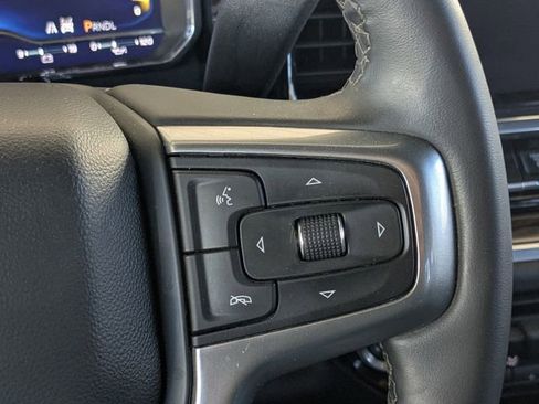 Used 2025 Chevrolet Silverado 2500 LT w/ Safety Package image 23