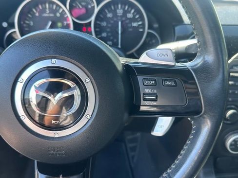 Used 2012 MAZDA MX-5 Miata Special Edition RWD image 19
