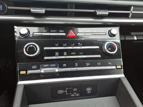New 2026 Hyundai Santa Fe SE AWD/4WD image 10