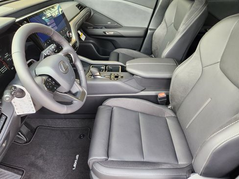 New 2026 Lexus TX 350 350 Luxury image 8