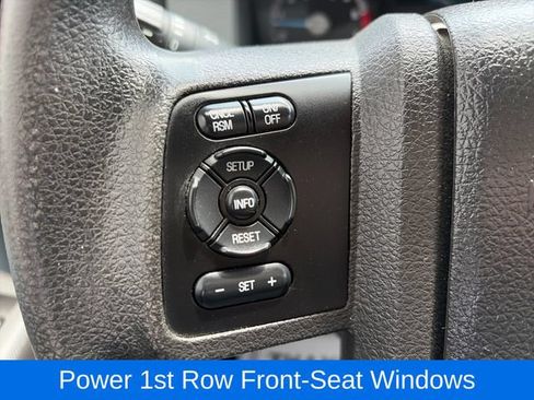 Used 2016 Ford F350 XL AWD/4WD image 13
