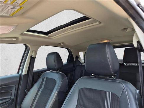 Used 2022 Ford EcoSport SES AWD/4WD image 19