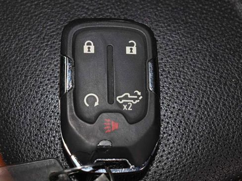 Used 2021 GMC Sierra 3500 AT4 w/ AT4 Premium Plus Package image 40