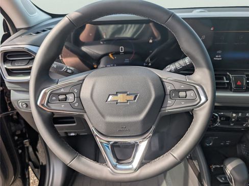 New 2026 Chevrolet TrailBlazer LT w/ Convenience Package image 24