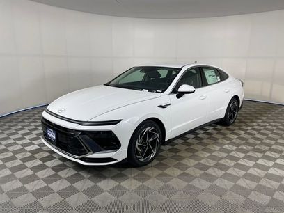 New 2026 Hyundai Sonata SEL