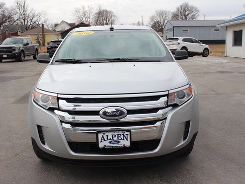 Used 2014 Ford Edge SE image 5