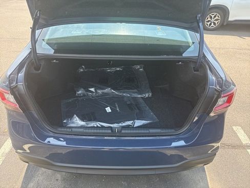 New 2025 Subaru Legacy Limited image 15