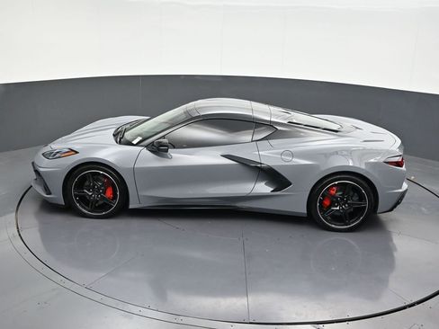 Used 2024 Chevrolet Corvette Stingray Preferred Cpe w/ 2LT RWD image 15