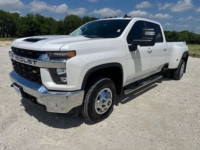 Used 2023 Chevrolet Silverado 3500 LT w/ Texas Edition