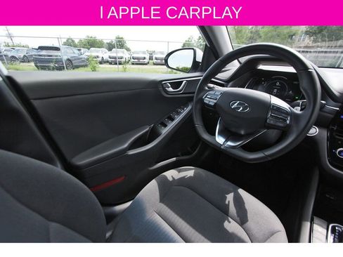 Used 2020 Hyundai Ioniq SE FWD image 9