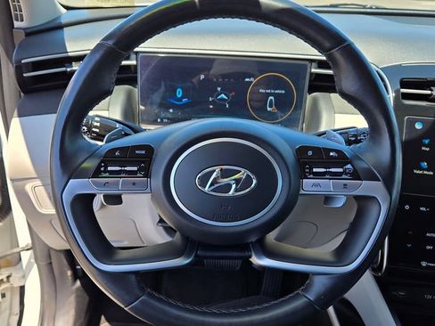 Used 2024 Hyundai Tucson Limited FWD image 27