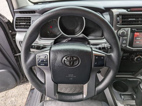 Used 2012 Toyota 4Runner Trail AWD/4WD image 14