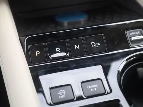 New 2026 Nissan Murano Platinum AWD/4WD image 19