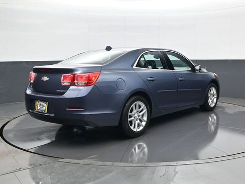 Used 2013 Chevrolet Malibu LT w/ Power Convenience Package image 5