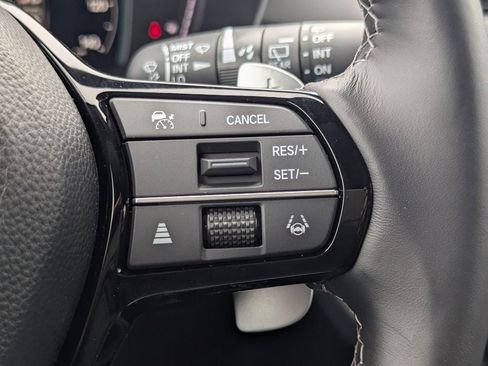 New 2025 Acura ADX FWD image 27