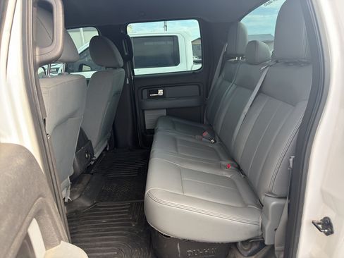 Used 2014 Ford F150 XL w/ Equipment Group 101A Mid AWD/4WD image 18