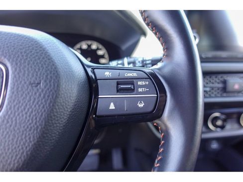 Used 2025 Honda HR-V Sport image 15